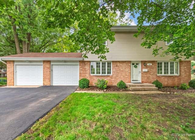 Property at 210 Simpson St, Geneva, IL 60134, 4 beds, 1.5 baths