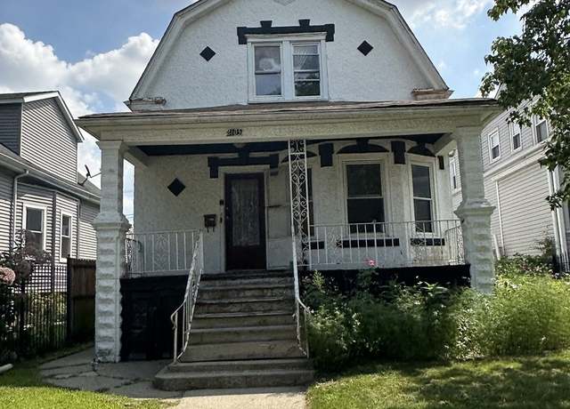 Property at 2105 N Leclaire Ave, Chicago, IL 60639, 7 beds, 3 baths