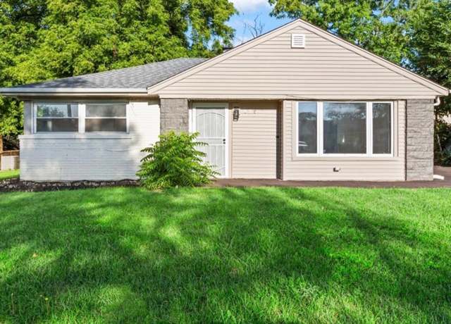 Property at 326 Nassau St, Park Forest, IL 60466, 2 beds, 1 bath