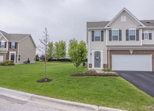 Property at Sign in for address, Montgomery, IL 60538, 3 beds, 2.5 baths