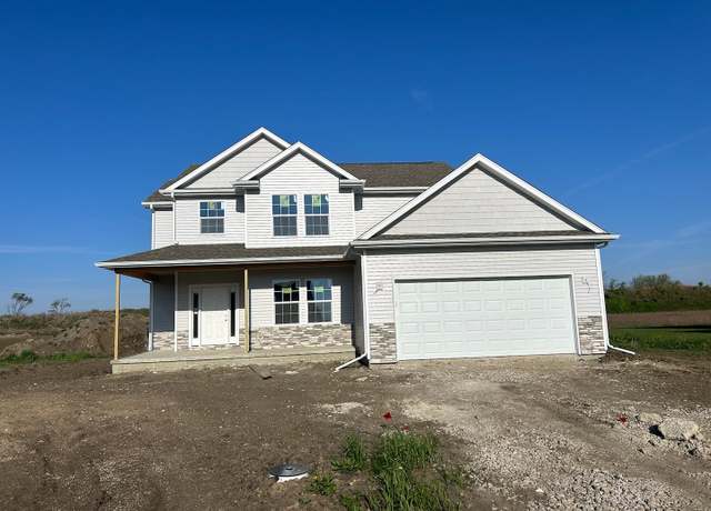 Property at 1415 Warwick, Savoy, IL 61874, 3 beds, 2.5 baths