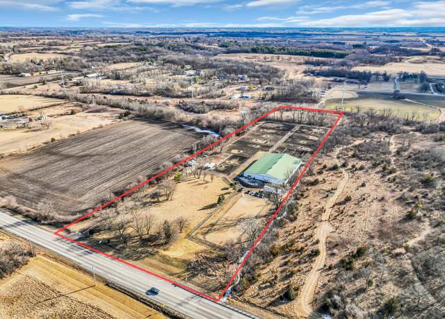 Property at 13401 IL Rt 176 Hwy, Woodstock, IL 60098, 3 beds, 2.5 baths
