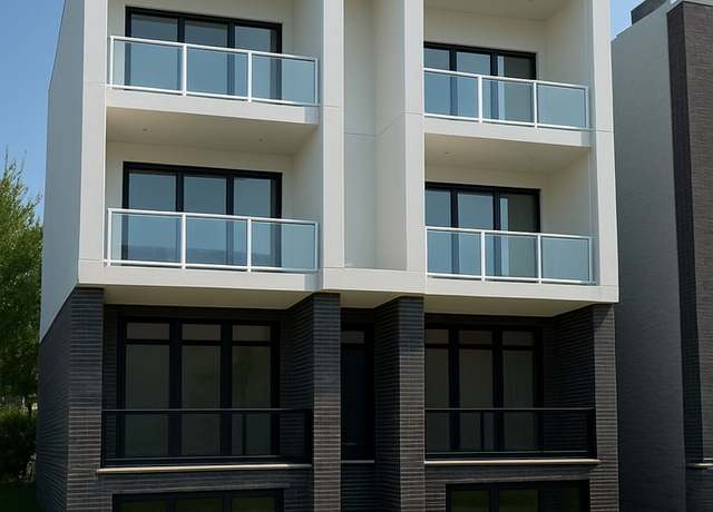 Property at 2456 W Cortez St Unit 3E, Chicago, IL 60622, 2 beds, 2 baths