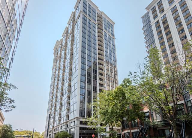 Property at 233 E 13th St #2001, Chicago, IL 60605, 2 beds, 2 baths