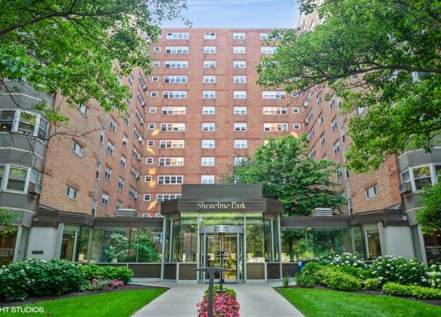Property at 4960 N Marine Dr #519, Chicago, IL 60640, 1 bed, 1 bath