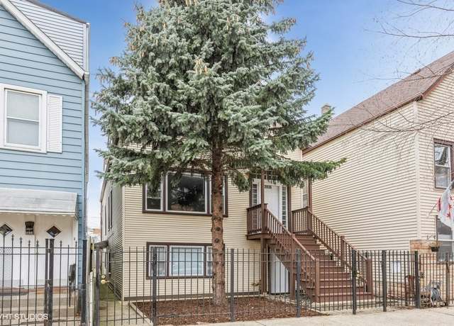 Property at 2836 N Lawndale Ave, Chicago, IL 60618, 11 beds, 3 baths