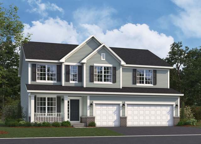 Property at 13004 S Boulder Ln, Plainfield, IL 60585, 4 beds, 2.5 baths