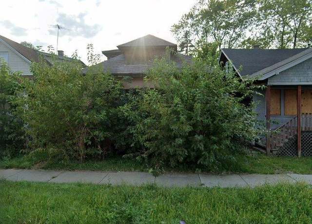 Property at 10510 S Perry Ave, Chicago, IL 60628, 3 beds, 1 bath