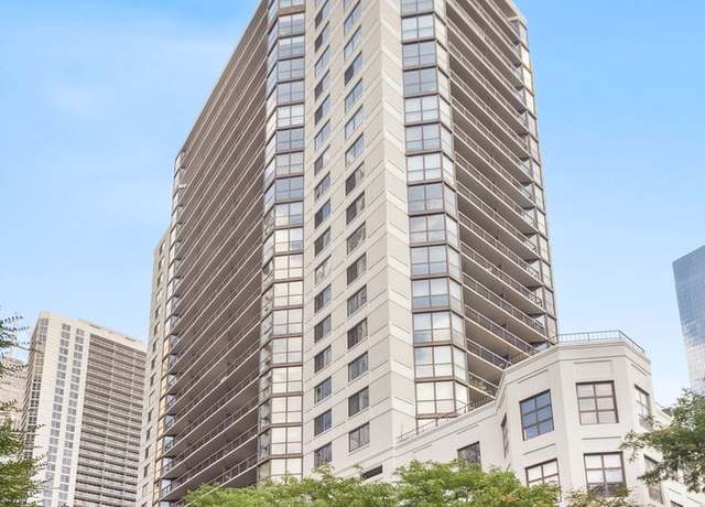 Property at 33 W Delaware Pl Unit 21A, Chicago, IL 60610, 2 beds, 2 baths