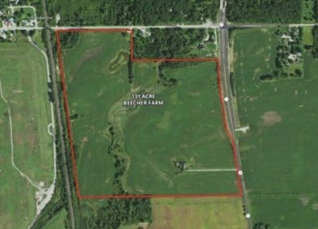 Property at 751 W Goodenow Rd, Beecher, IL 60401