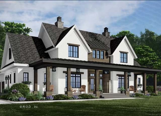 Property at 9265 Forest Edge Dr, Burr Ridge, IL 60527, 4 beds, 3.5 baths