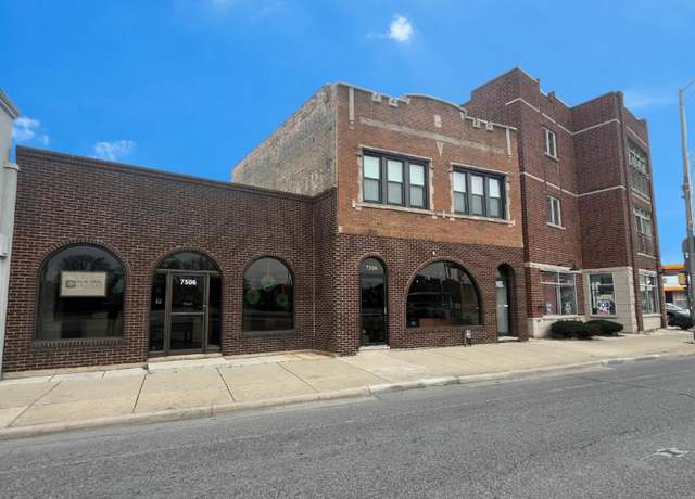Property at 7504-06 W Grand Ave, Elmwood Park, IL 60707