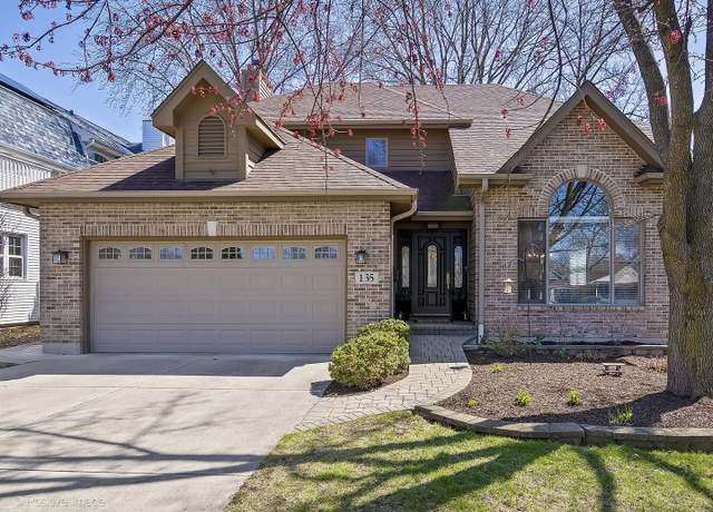 Property at 135 N Main St, Lombard, IL 60148, 5 beds, 3.5 baths
