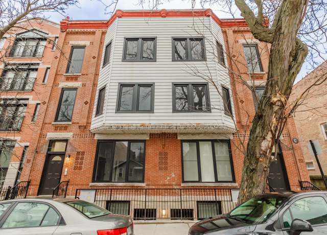 Property at 911 S Miller St, Chicago, IL 60607, 30 beds, 16 baths