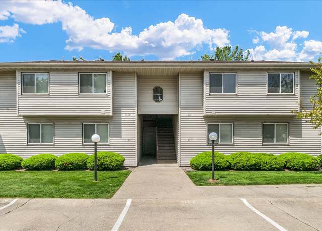 Property at 1109 Laura Dr #9, Champaign, IL 61822, 2 beds, 1 bath