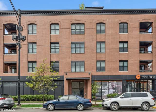 Property at 3154 N Southport Ave #304, Chicago, IL 60657, 2 beds, 2 baths