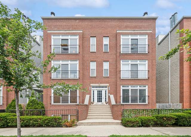 Property at 1720 W Diversey Pkwy #1, Chicago, IL 60614, 3 beds, 3 baths