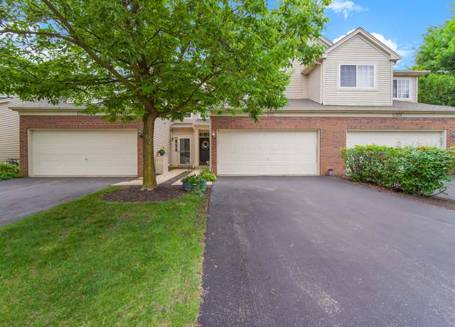 Property at 17503 Gilbert Dr, Lockport, IL 60441, 2 beds, 2.5 baths