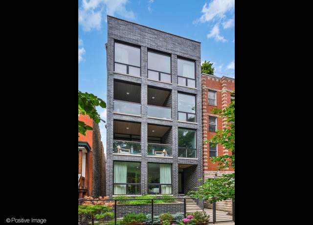 Property at 3508 N Reta Ave #201, Chicago, IL 60657, 2 beds, 2 baths