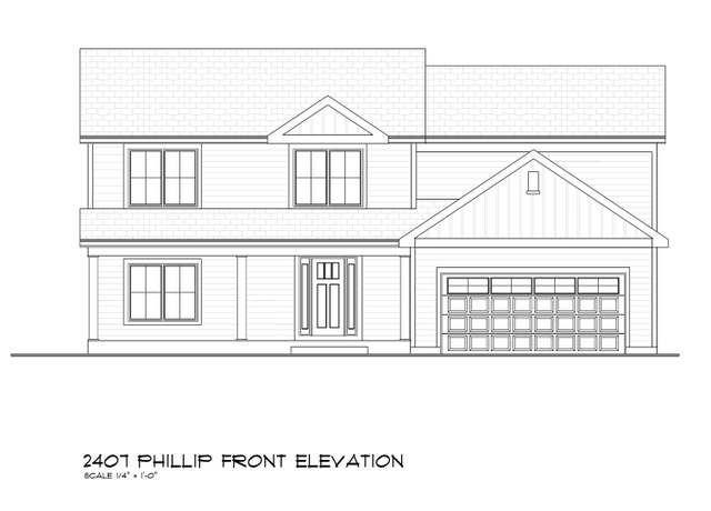 Property at 2407 Phillip Dr, Zion, IL 60099, 4 beds, 2.5 baths