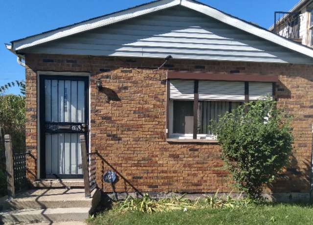 Property at 9528 S Wentworth Ave, Chicago, IL 60628, 4 beds, 1.5 baths