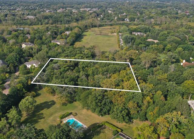 Property at Lot 4 Whitehall Ln, Lake Forest, IL 60045