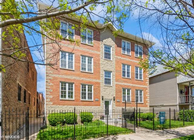 Property at 1754 W Wellington Ave Unit 1W, Chicago, IL 60657, 4 beds, 3 baths