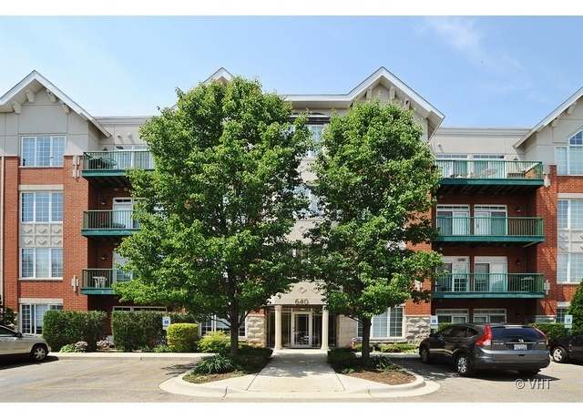 Property at 640 Mchenry Rd #106, Wheeling, IL 60090, 2 beds, 2 baths