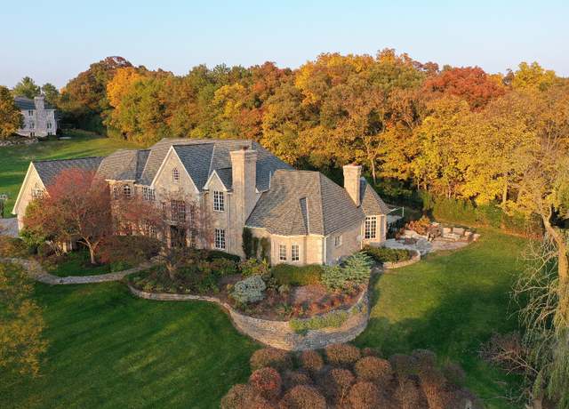 Property at 4N749 Old Farm Rd, St. Charles, IL 60175, 5 beds, 6 baths