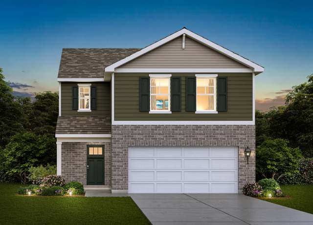 Property at 1902 Overland Dr, Plainfield, IL 60586, 3 beds, 2.5 baths