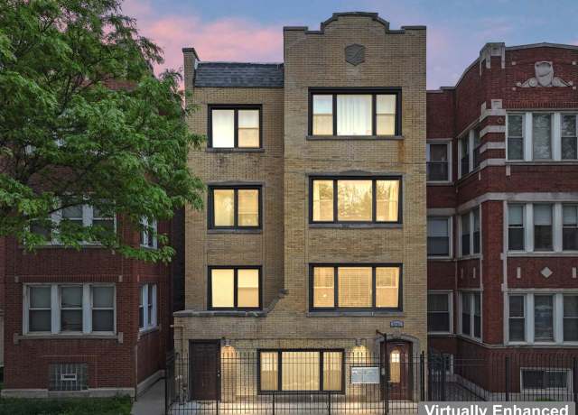 Property at 5791 N Ridge Ave, Chicago, IL 60660, 8 beds, 7 baths