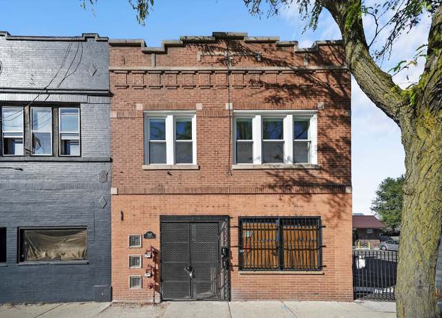 Property at 5242 W Division St, Chicago, IL 60651