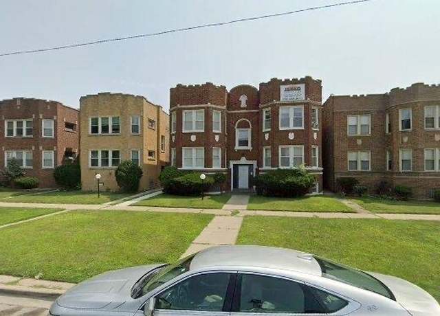 Property at 7951 S Prairie Ave, Chicago, IL 60619, 12 beds, 4 baths