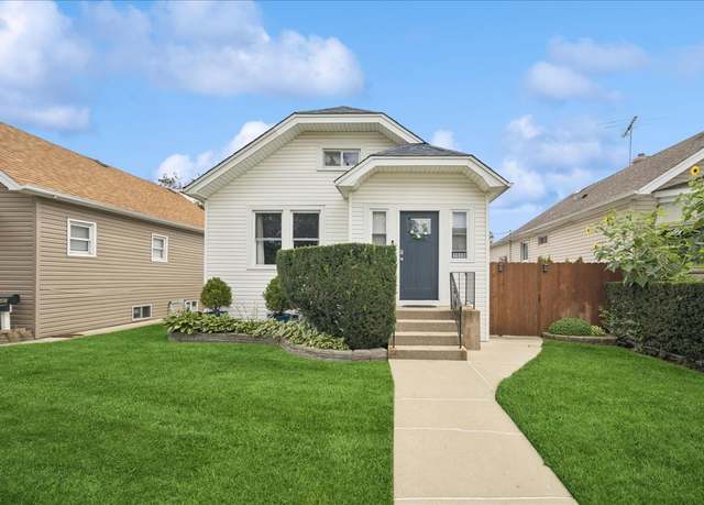 Property at 1639 N 16th Ave N, Melrose Park, IL 60160, 2 beds, 1 bath