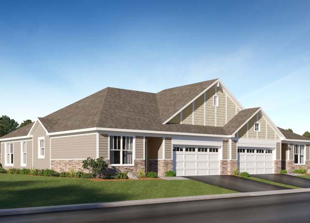 Property at 12231 Barcroft Cir, Huntley, IL 60142, 2 beds, 2 baths