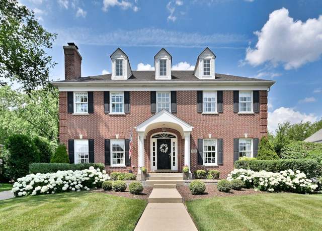 Property at 187 E Orchard St, Elmhurst, IL 60126, 5 beds, 4.5 baths