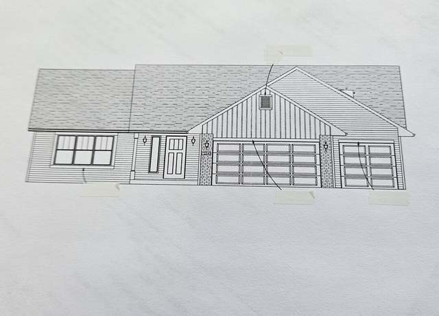 Property at 1103 Frosty Morning Dr, Davis Junction, IL 61020, 3 beds, 2 baths