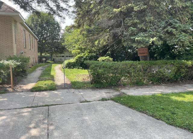 Property at 11202 S Christiana Ave, Chicago, IL 60655