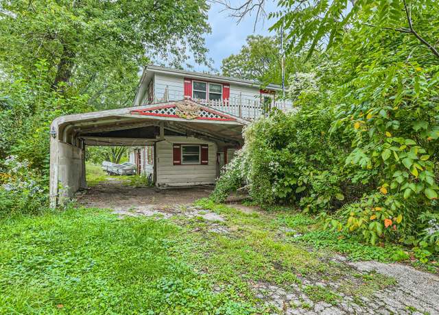 Property at 26616 S Egyptian Trl, Monee, IL 60449, 3 beds, 1.5 baths