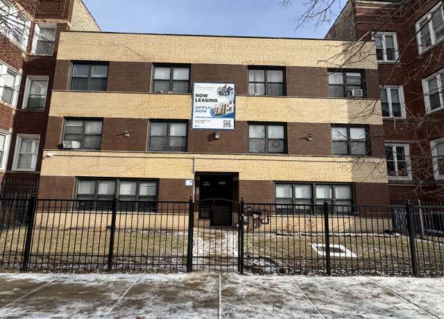 Property at 6205 S Michigan Ave, Chicago, IL 60637, 24 beds, 15 baths