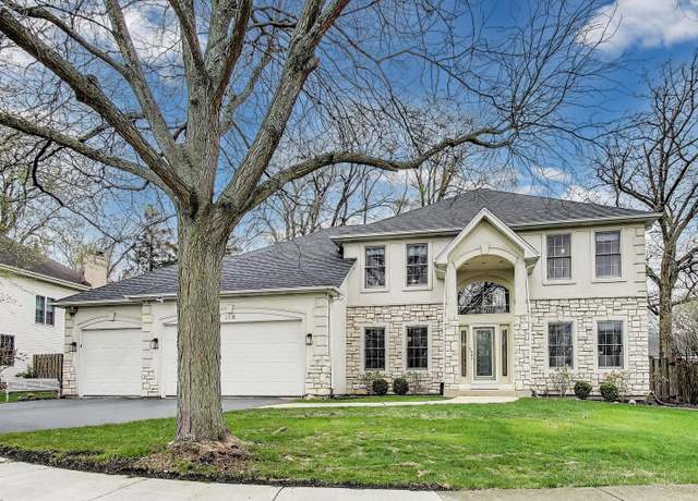 Property at 5916 Cumnor Rd, Downers Grove, IL 60516, 4 beds, 2.5 baths