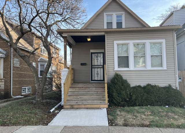 Property at 11945 S State St, Chicago, IL 60628, 2 beds, 2 baths