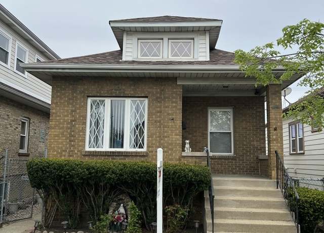 Property at 7416 W Addison St, Chicago, IL 60634, 2 beds, 2 baths