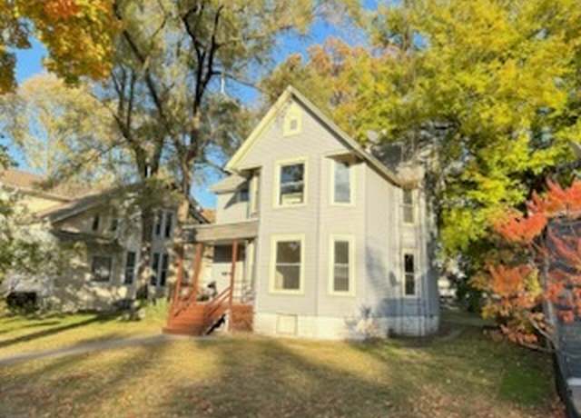 Property at 464 S Harrison Ave, Kankakee, IL 60901, 4 beds, 2 baths
