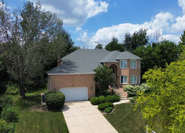 Property at 15328 Sharon Dr, Homer Glen, IL 60491, 4 beds, 2.5 baths