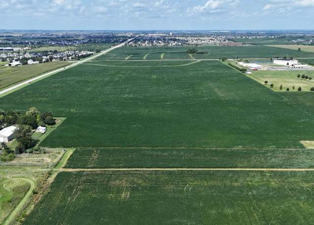Property at Lot 1 Minooka Ridge & Jones Rd, Minooka, IL 60447