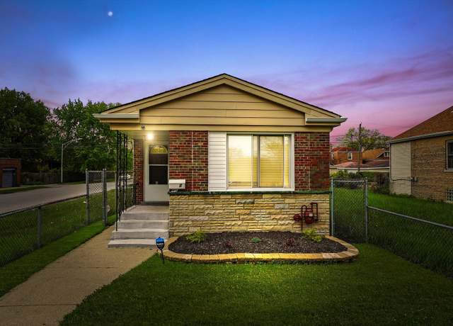 Property at 457 E 91st St, Chicago, IL 60619, 4 beds, 2 baths