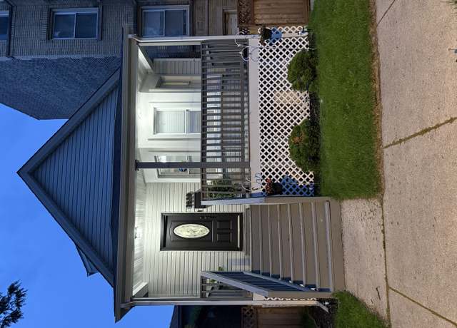 Property at 7929 S Manistee Ave, Chicago, IL 60617, 5 beds, 2 baths