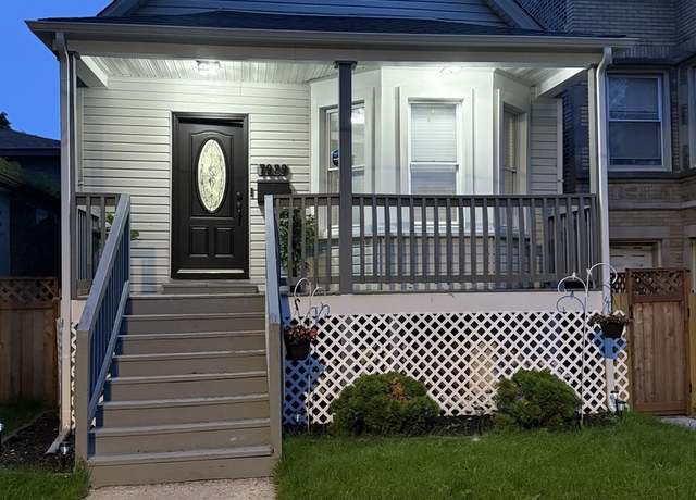 Property at 7929 S Manistee Ave, Chicago, IL 60617, 5 beds, 2 baths