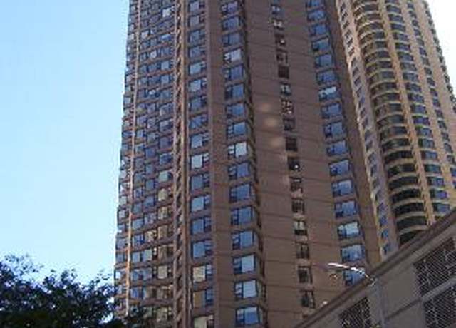 Property at 401 E Ontario St #701, Chicago, IL 60611, 1 bed, 1 bath